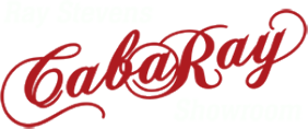 CabaRay Logo for Night Life in Nashville, TN