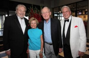 Nashville attractions, nightlife, date night, and the perfect thing to do - Ray Stevens Cabaray Showroom | Nashville, TN
