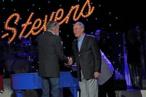 Ray Stevens live show - Senator Lamar, a Nashville attractions, nightlife, date night, and the perfect thing to do in Nashville